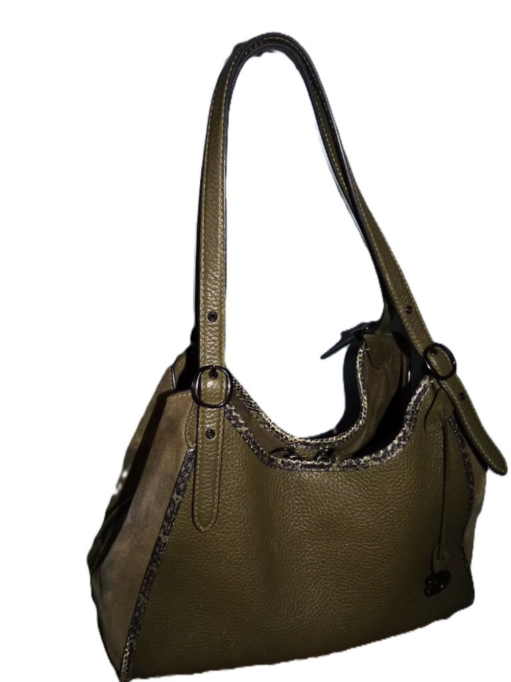 Coach Lori Shoulder Bag